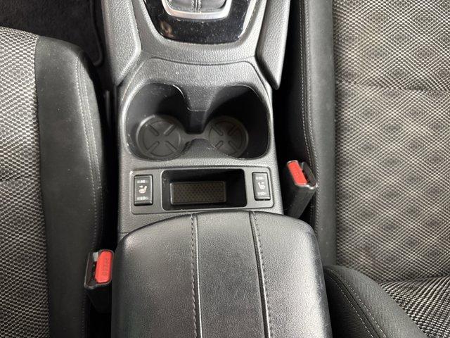 2017 Nissan Rogue Sport Vehicle Photo in Georgetown, TX 78626