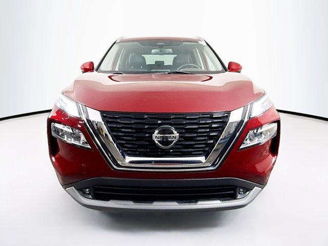 2021 Nissan Rogue Vehicle Photo in Flemington, NJ 08822