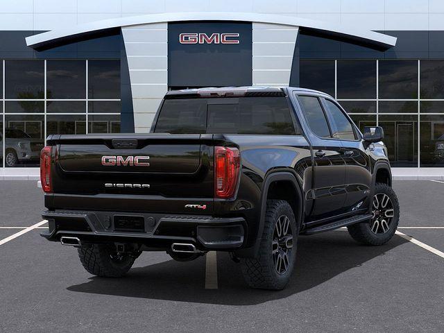 2025 GMC Sierra 1500 Vehicle Photo in WATERTOWN, CT 06795-3318