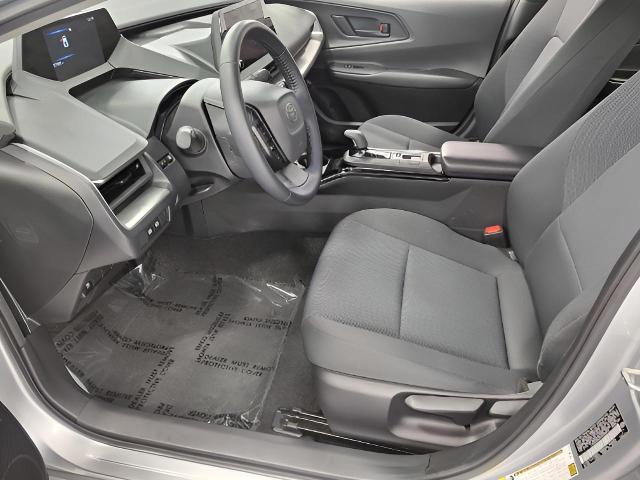 2023 Toyota Prius Vehicle Photo in Oshkosh, WI 54904