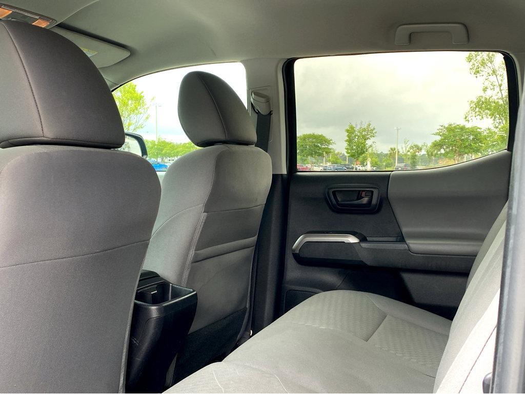 2023 Toyota Tacoma 2WD Vehicle Photo in POOLER, GA 31322-3252