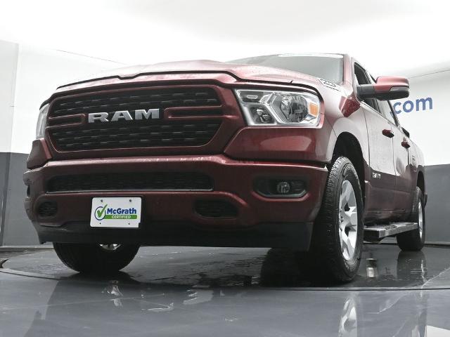 2023 Ram 1500 Vehicle Photo in Cedar Rapids, IA 52402