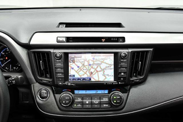 2017 Toyota RAV4 Vehicle Photo in DALLAS, TX 75235