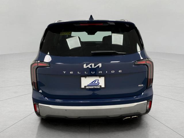 2024 Kia Telluride Vehicle Photo in Appleton, WI 54914