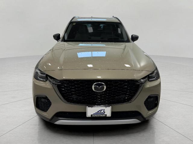 2025 Mazda CX-70 PHEV Vehicle Photo in Green Bay, WI 54304