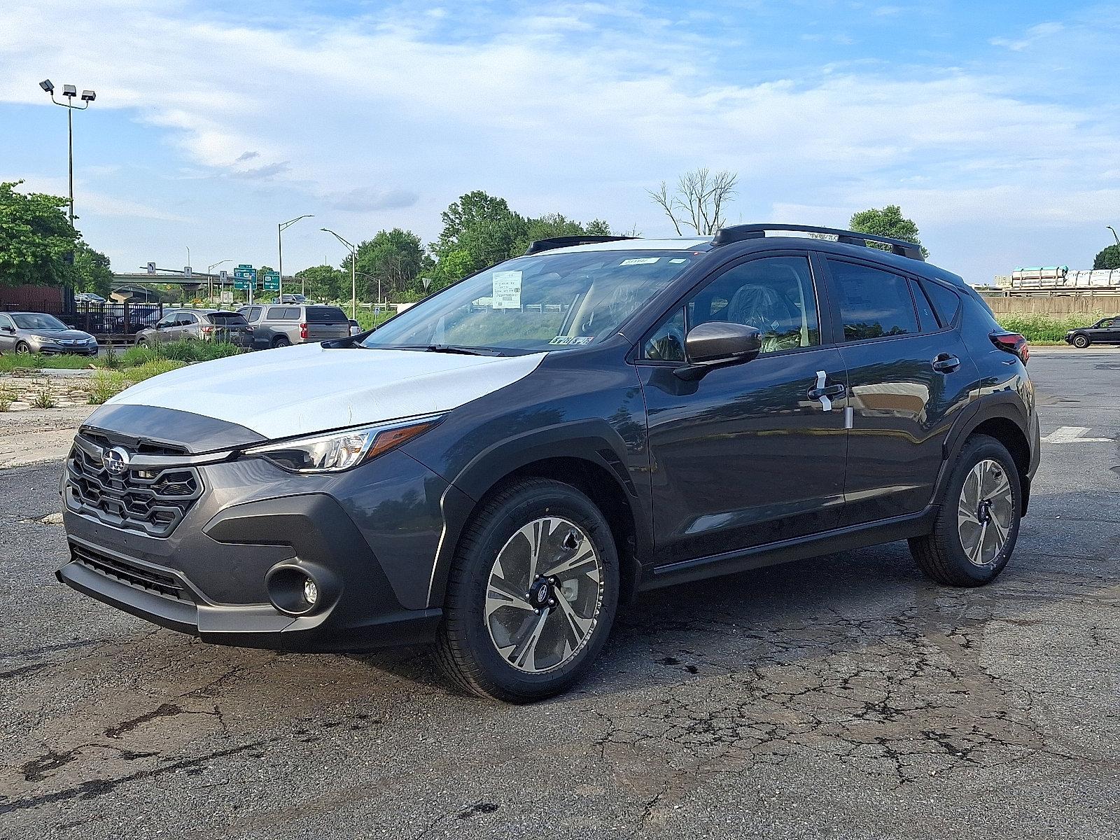 2025 Subaru Crosstrek Vehicle Photo in Harrisburg, PA 17111