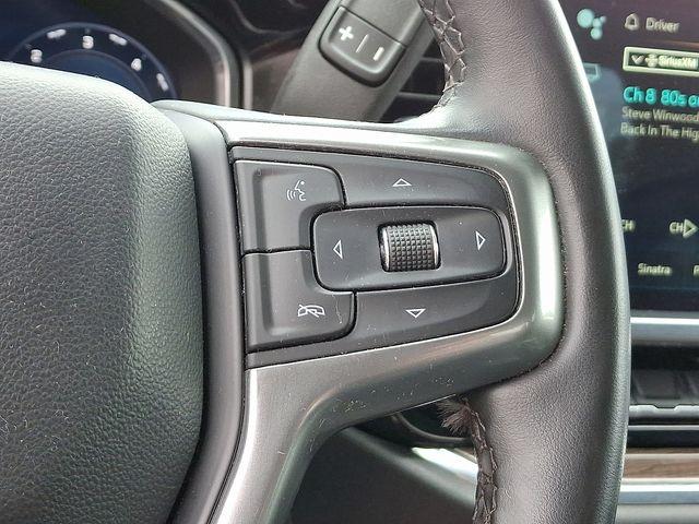 2023 Chevrolet Silverado 1500 Vehicle Photo in PAWLING, NY 12564-3219