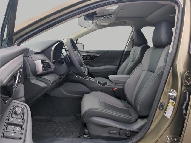 2025 Subaru Outback Vehicle Photo in Green Bay, WI 54304