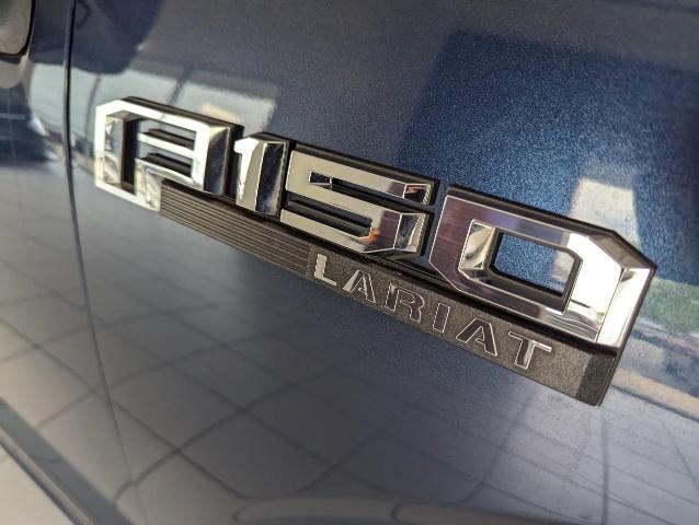 2019 Ford F-150 Vehicle Photo in Oshkosh, WI 54901