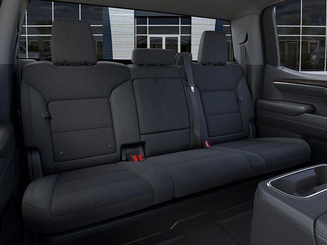 2025 GMC Sierra 1500 Vehicle Photo in WATERTOWN, CT 06795-3318