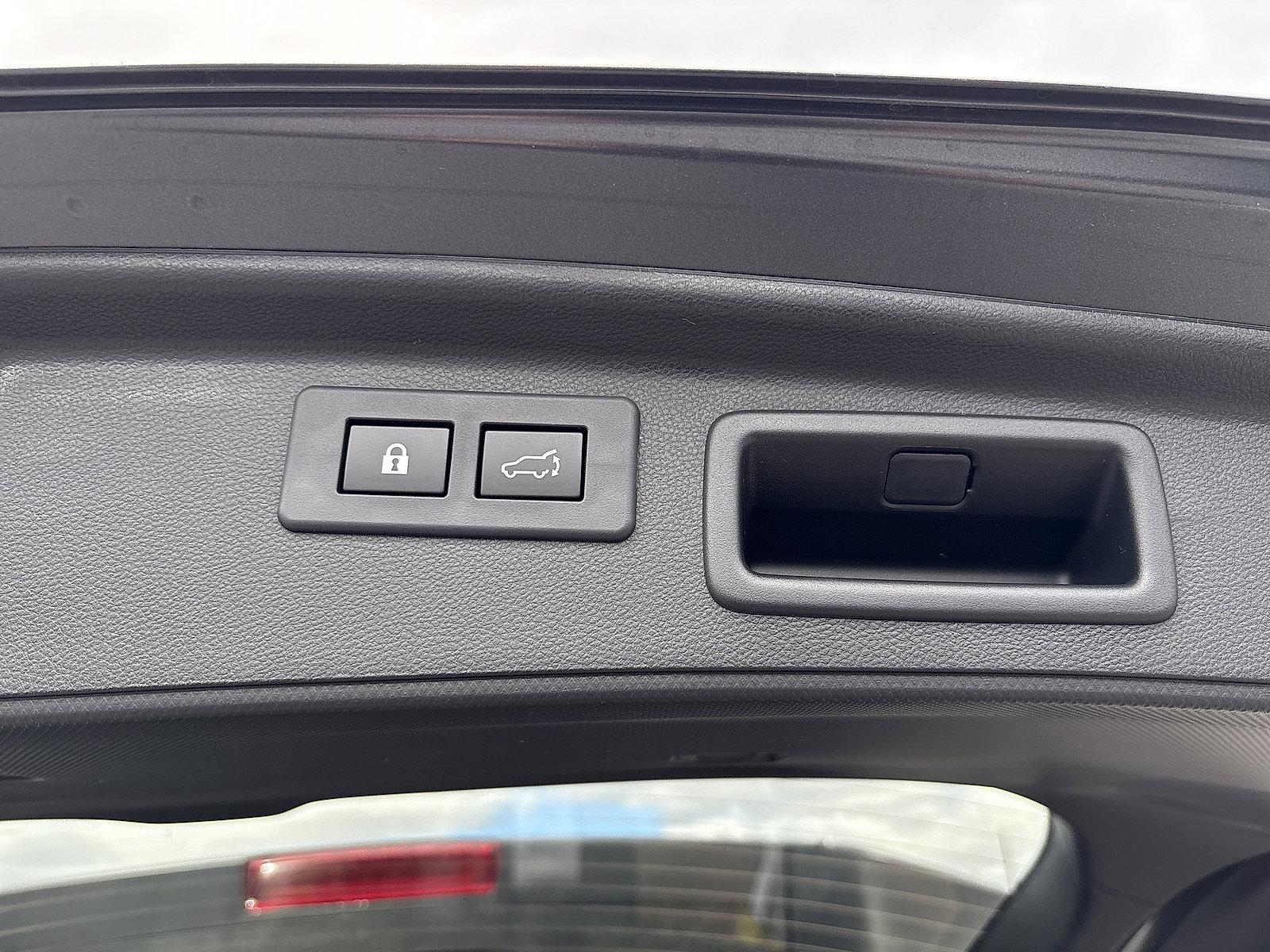 2025 Subaru Forester Vehicle Photo in Harrisburg, PA 17111