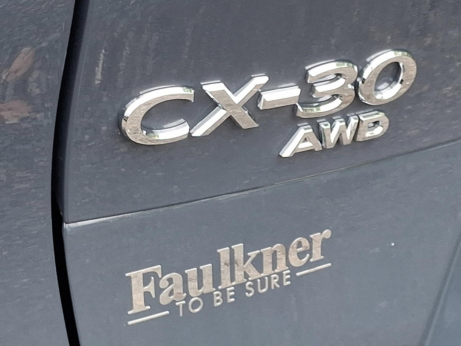 2025 Mazda CX-30 Vehicle Photo in Trevose, PA 19053