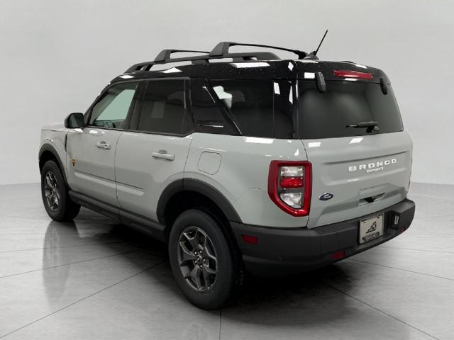 2022 Ford Bronco Sport Vehicle Photo in Appleton, WI 54913