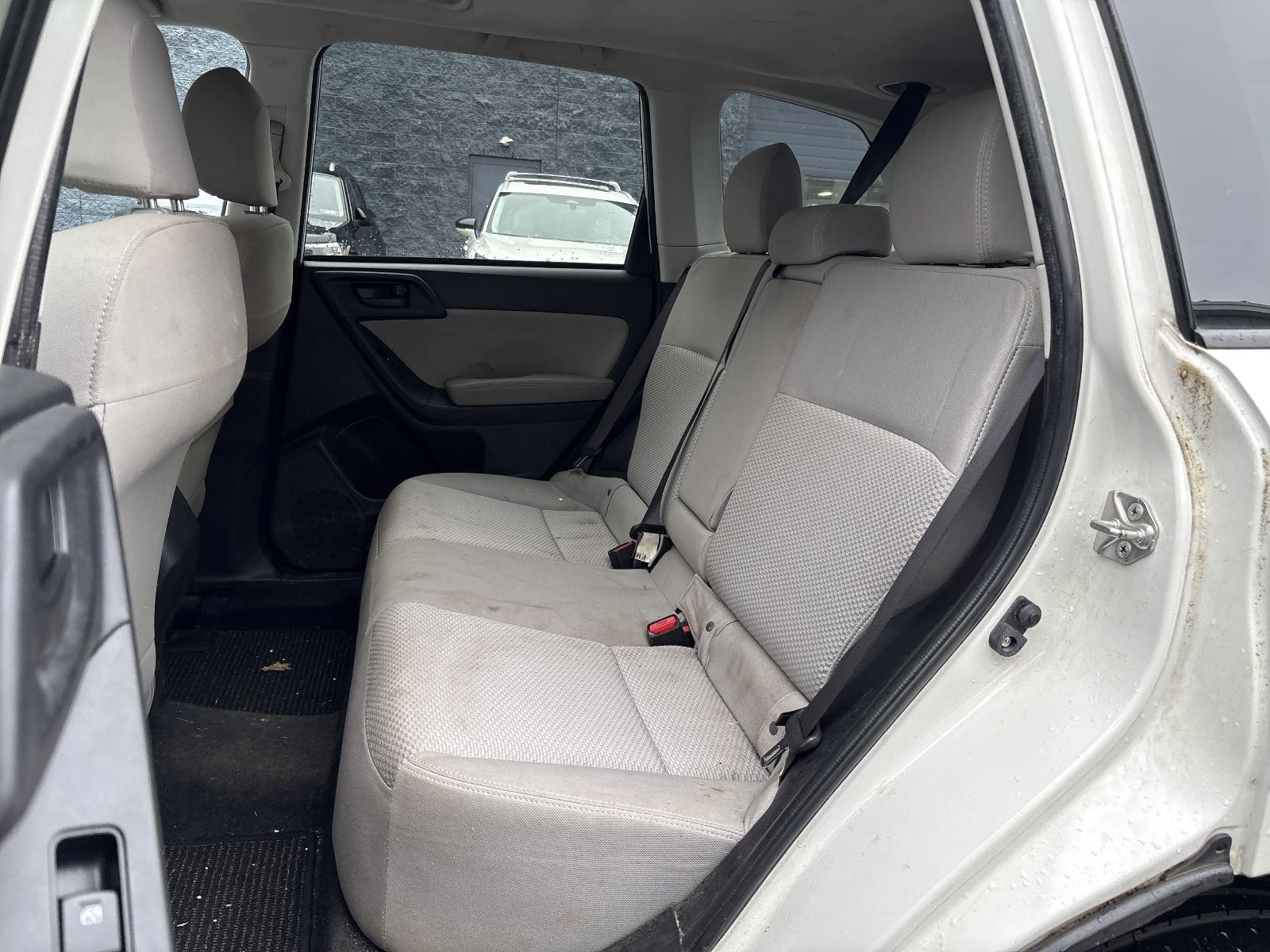 2016 Subaru Forester Vehicle Photo in Mechanicsburg, PA 17050