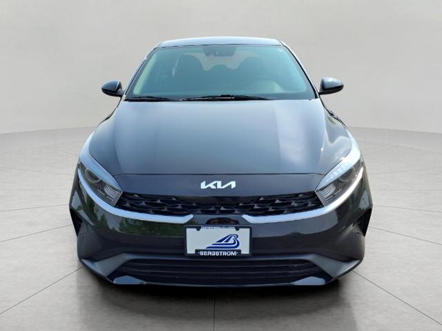 2023 Kia Forte Vehicle Photo in Oshkosh, WI 54904