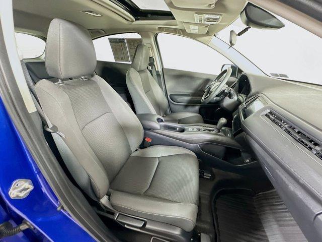2020 Honda HR-V Vehicle Photo in Doylestown, PA 18902