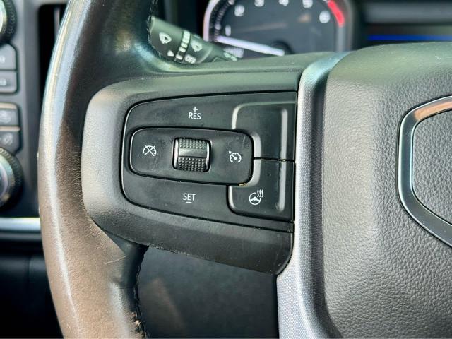 2021 GMC Sierra 1500 Vehicle Photo in DALLAS, TX 75209-3016