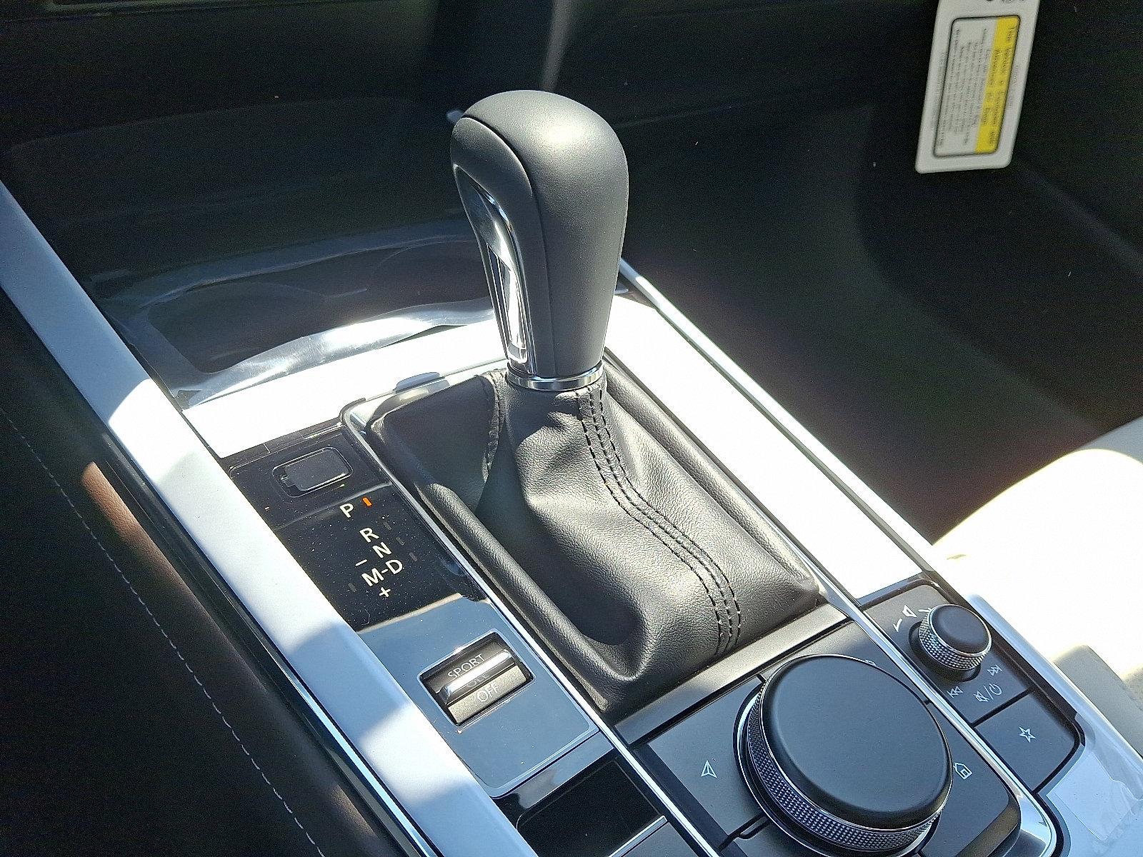 2025 Mazda CX-30 Vehicle Photo in Trevose, PA 19053
