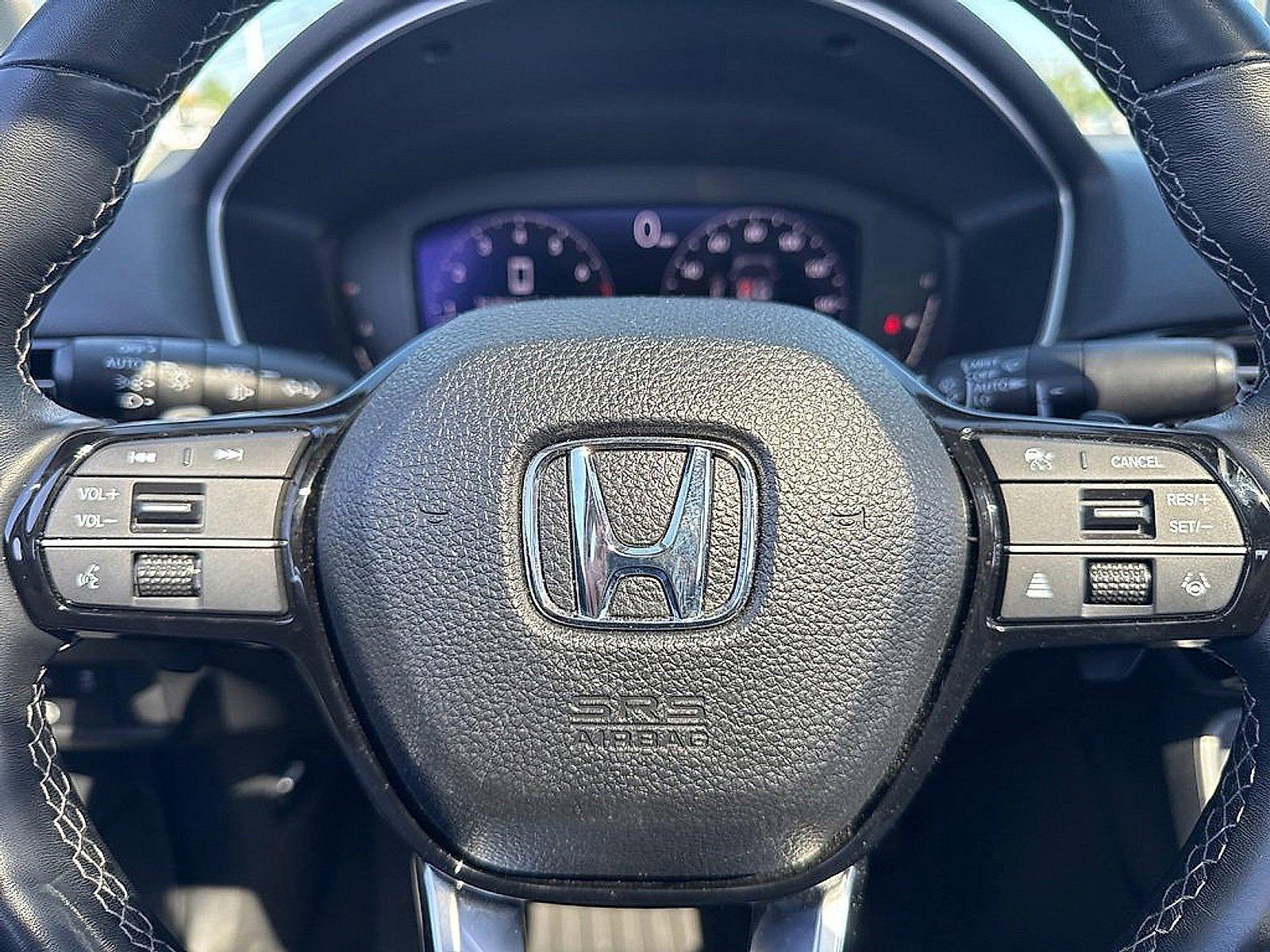 2022 Honda Civic Sedan Vehicle Photo in Harrisburg, PA 17111