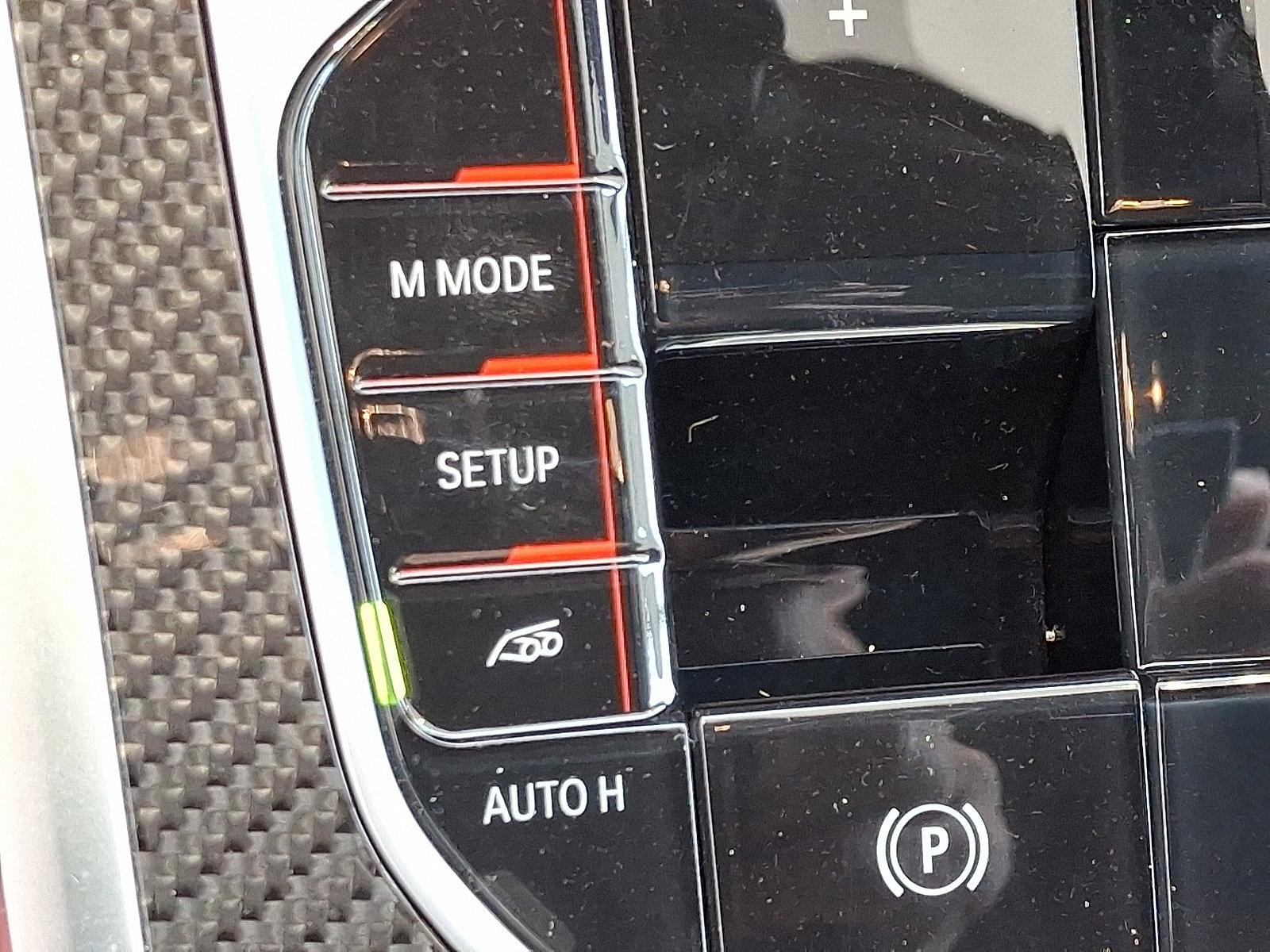 2022 BMW M8 Vehicle Photo in Lancaster, PA 17601