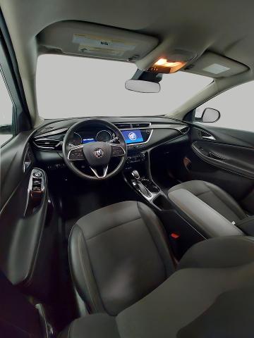 2023 Buick Encore GX Vehicle Photo in OSHKOSH, WI 54904-7811