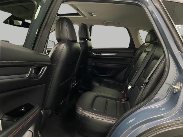 2022 Mazda CX-5 Vehicle Photo in Appleton, WI 54913