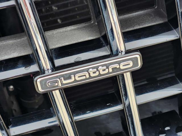 2016 Audi Q5 Vehicle Photo in MCKINNEY, TX 75070
