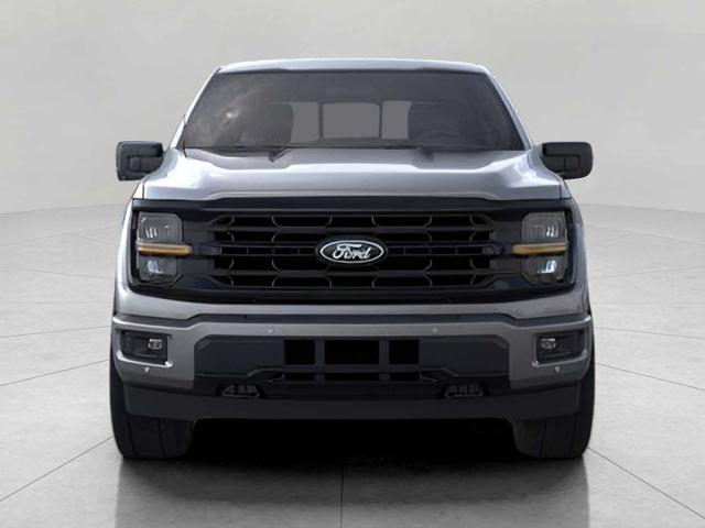 2025 Ford F-150 Vehicle Photo in Oshkosh, WI 54901