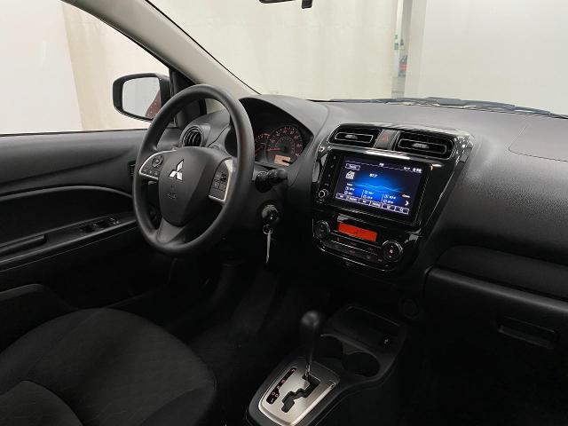 2024 Mitsubishi Mirage Vehicle Photo in Appleton, WI 54913