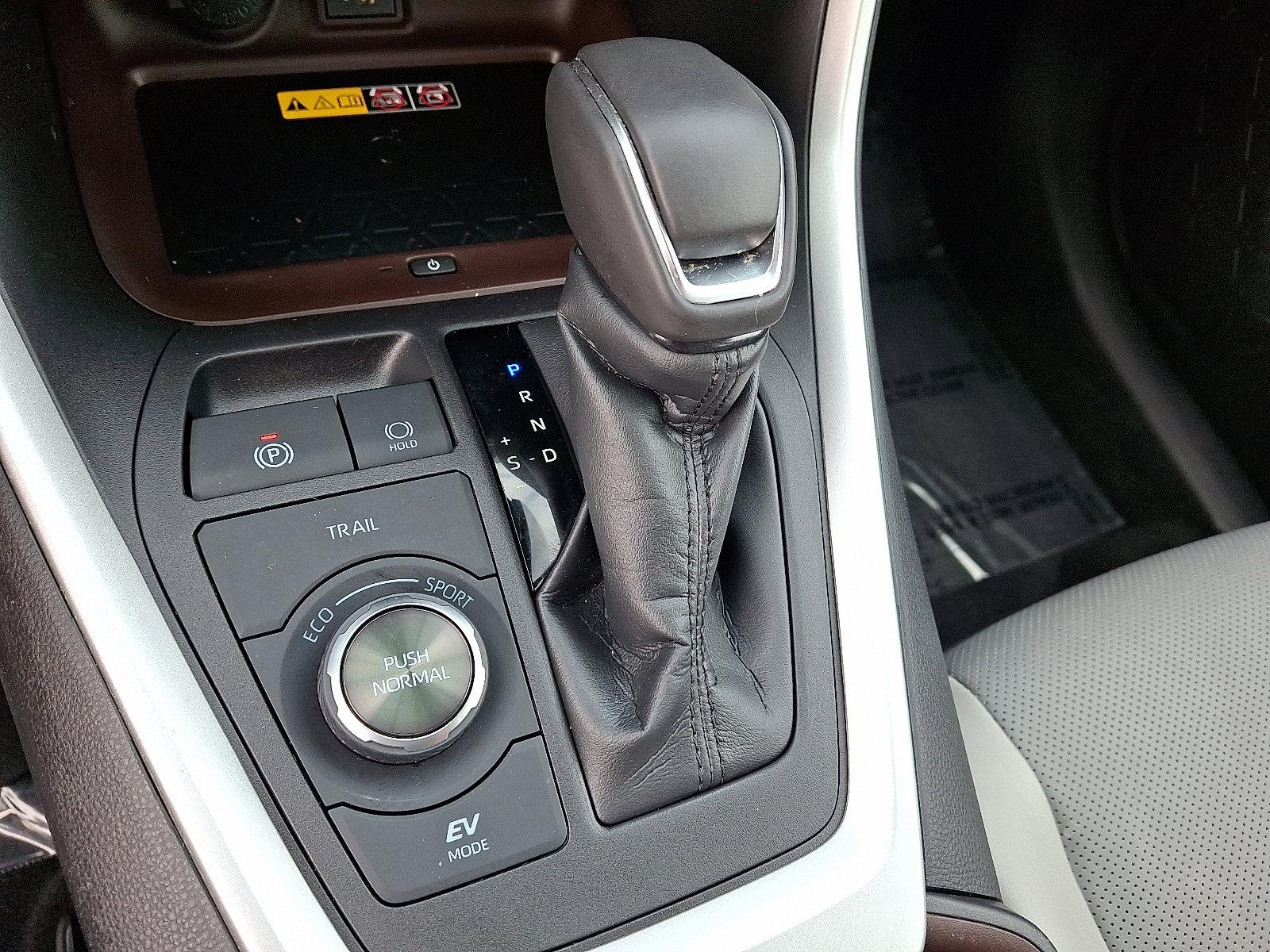 2024 Toyota RAV4 Vehicle Photo in Harrisburg, PA 17111