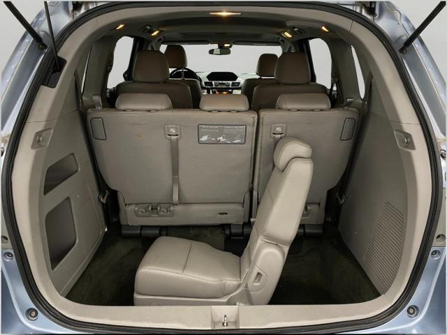2014 Honda Odyssey Vehicle Photo in Appleton, WI 54913