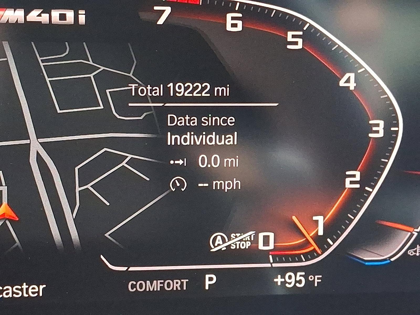 2022 BMW Z4 sDriveM40i Vehicle Photo in Lancaster, PA 17601