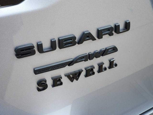 2025 Subaru Outback Vehicle Photo in DALLAS, TX 75209