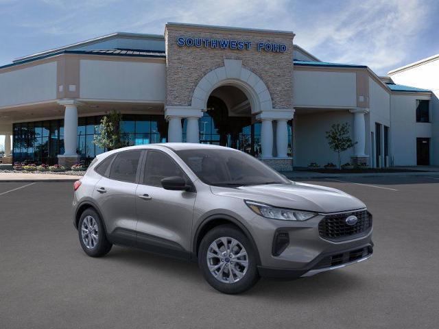 2025 Ford Escape Vehicle Photo in Weatherford, TX 76087