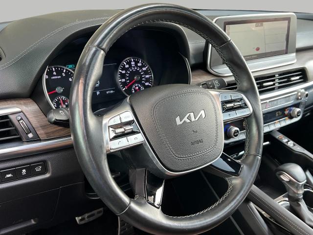 2022 Kia Telluride Vehicle Photo in Appleton, WI 54914