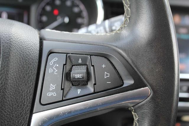 2018 Buick Encore Vehicle Photo in HOUSTON, TX 77090