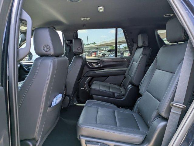 2023 Chevrolet Tahoe Vehicle Photo in SELMA, TX 78154-1459