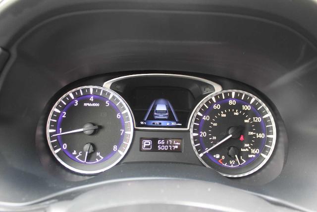 2019 INFINITI QX60 Vehicle Photo in HOUSTON, TX 77090