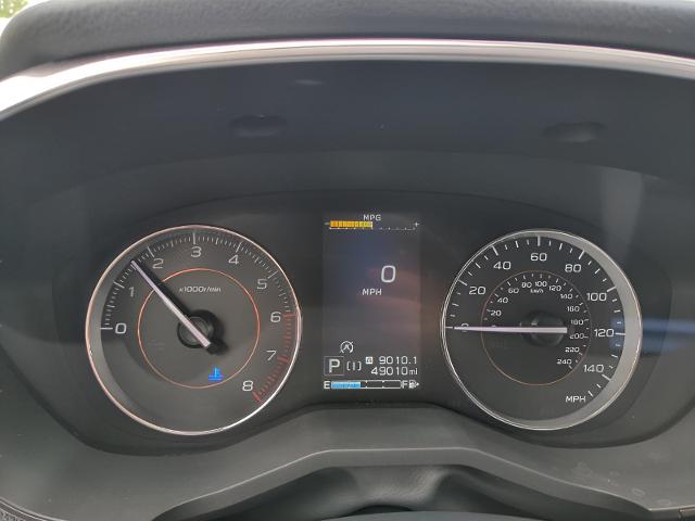 2023 Subaru Crosstrek Vehicle Photo in Green Bay, WI 54304
