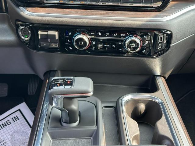 2025 GMC Sierra 1500 Vehicle Photo in COLUMBIA, MO 65203-3903