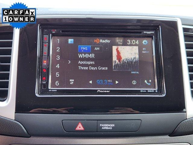2017 Honda Ridgeline Vehicle Photo in Ardmore, PA 19003