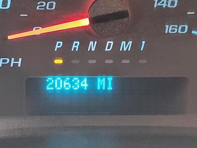 2023 Chevrolet Express Cargo 2500 Vehicle Photo in GREEN BAY, WI 54303-3330