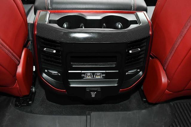 2022 Ram 1500 Vehicle Photo in DALLAS, TX 75235