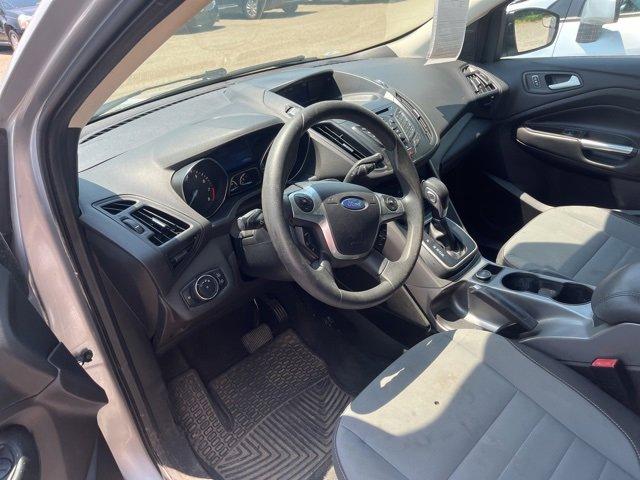2013 Ford Escape Vehicle Photo in MILFORD, OH 45150-1684