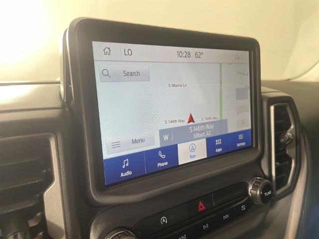 2023 Ford Bronco Sport Vehicle Photo in GILBERT, AZ 85297-0402