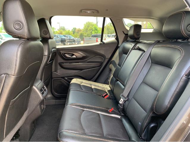 2020 GMC Terrain Vehicle Photo in BEAUFORT, SC 29906-4218
