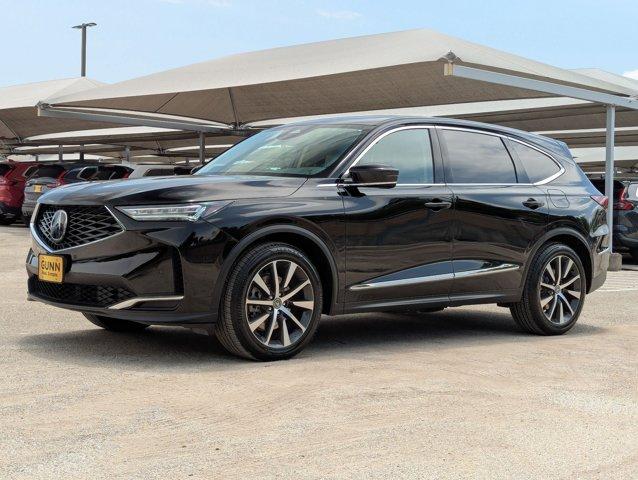 2025 Acura MDX Vehicle Photo in San Antonio, TX 78230