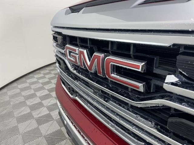 2025 GMC Sierra 1500 Vehicle Photo in GILBERT, AZ 85297-0402