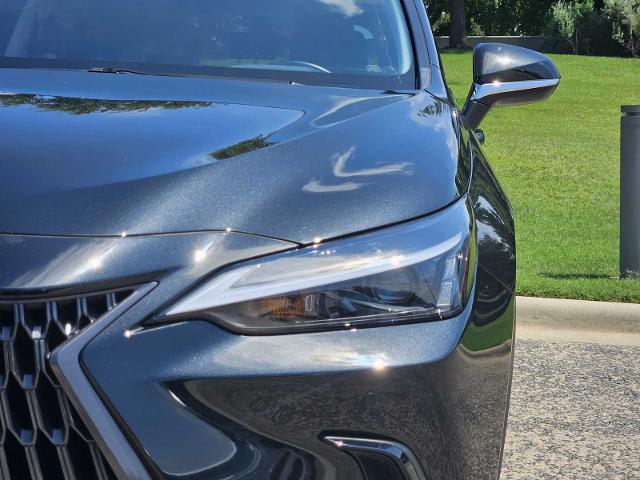 2024 Lexus NX 250 Vehicle Photo in FORT WORTH, TX 76132