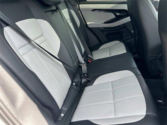 2024 Land Rover Range Rover Evoque Vehicle Photo in BATON ROUGE, LA 70809-4546